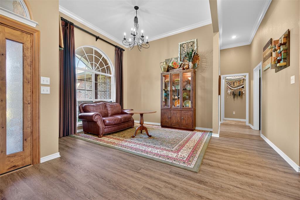 Dorsey Estate - Residential