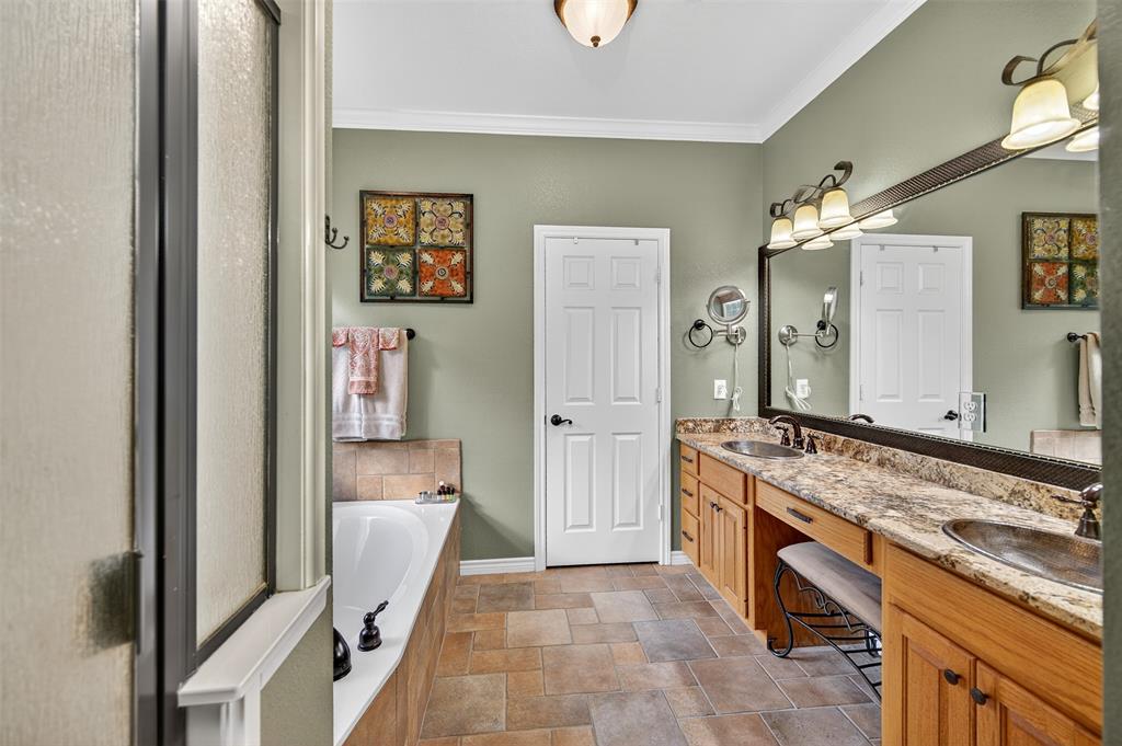 Dorsey Estate - Residential