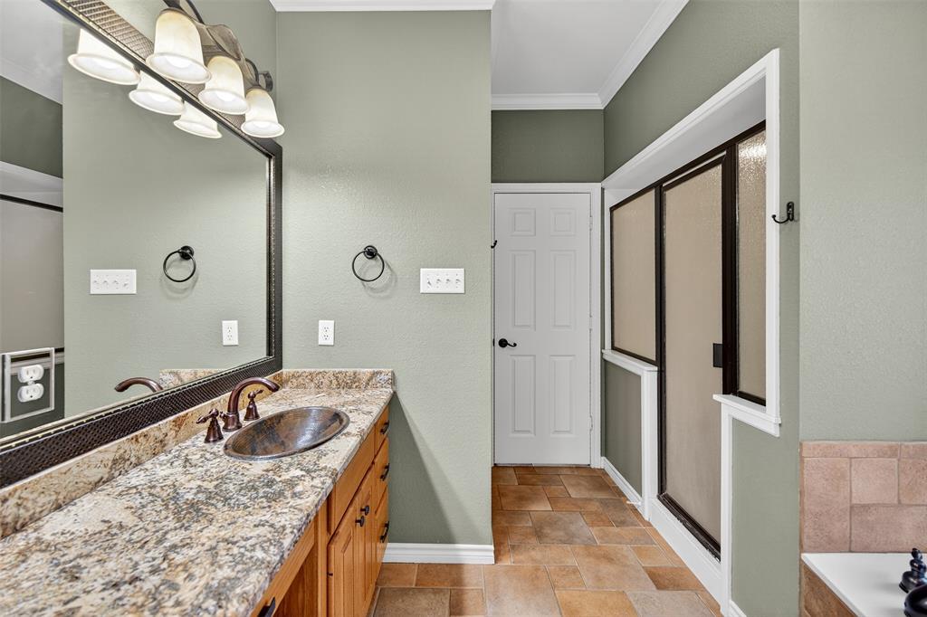 Dorsey Estate - Residential