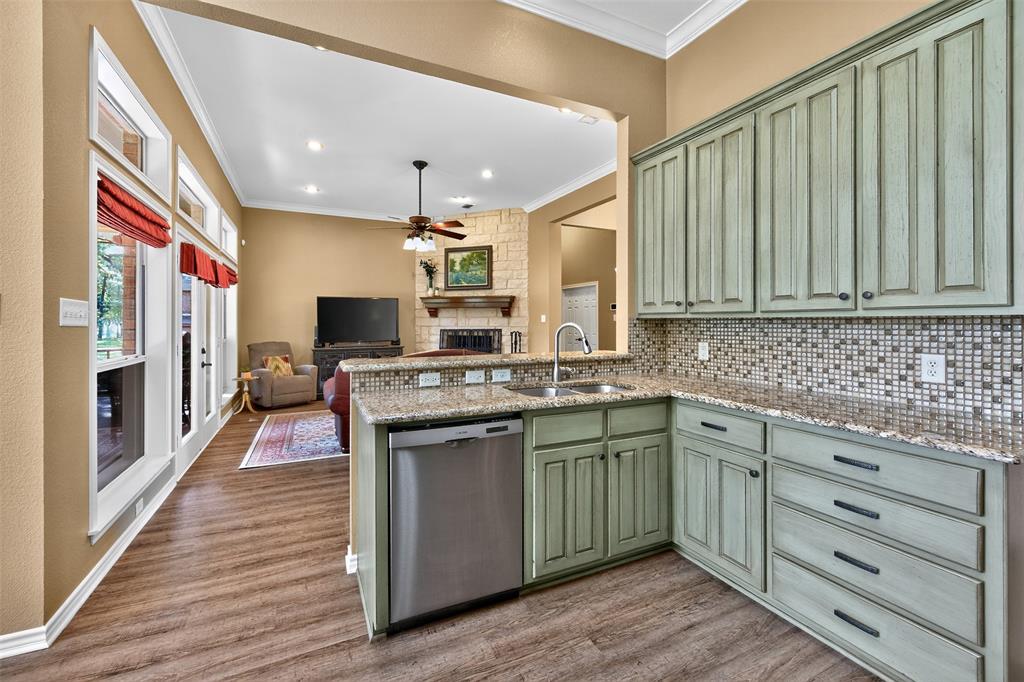 Dorsey Estate - Residential