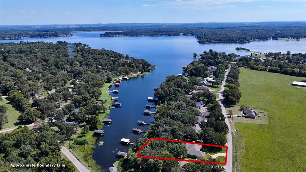 Dorsey Estate - Residential