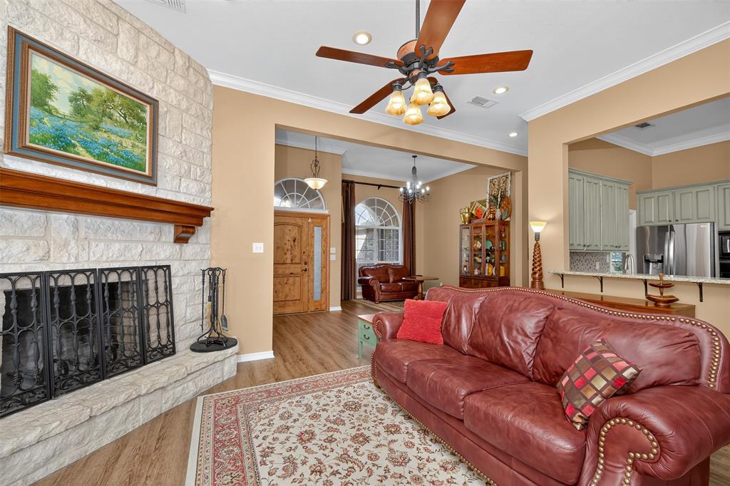 Dorsey Estate - Residential