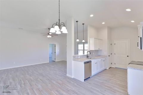 3480 Shelby Road, Abilene, TX 79606 - #: 20525667