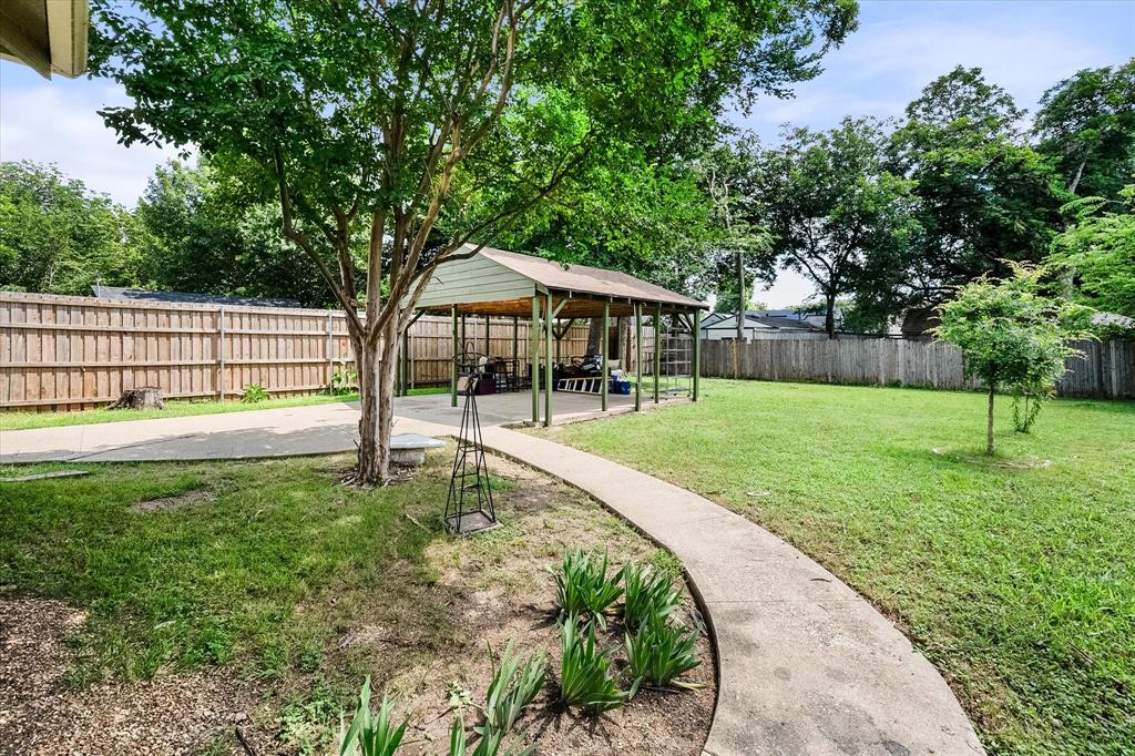 5107 Denton Drive