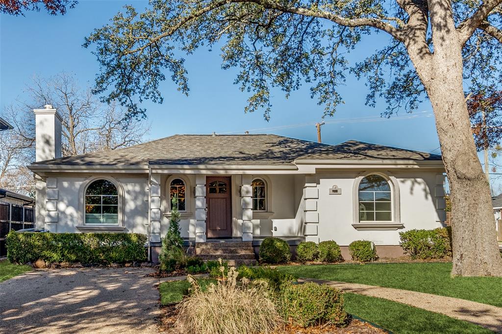 3895 Cortez Drive