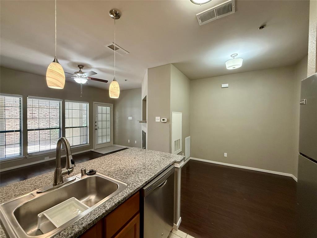 Lovers Lane Condos Ph IV - Residential Lease