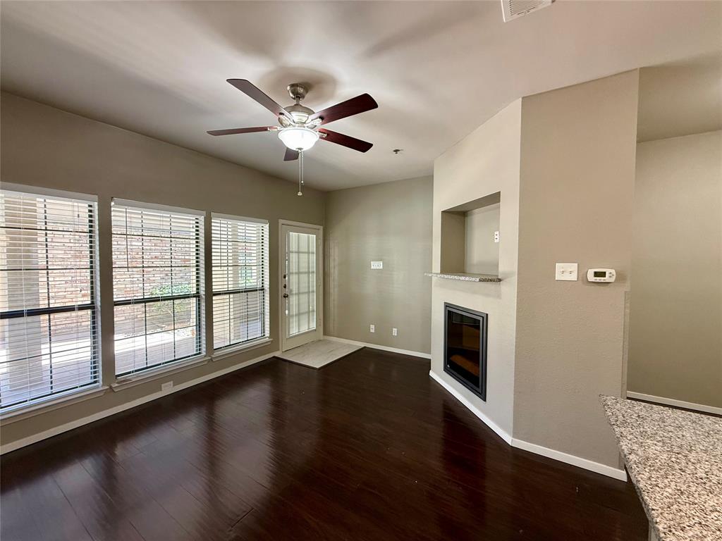 Lovers Lane Condos Ph IV - Residential Lease