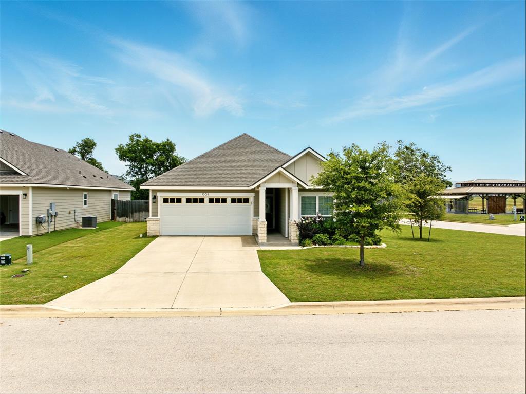 601 Fair Springs Drive