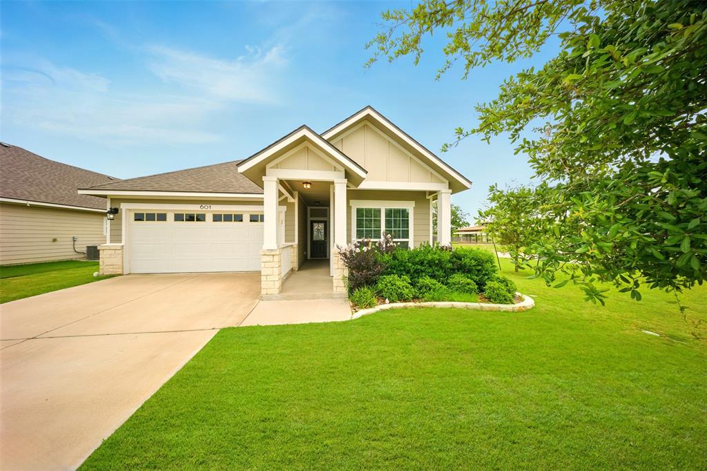 601 Fair Springs Drive