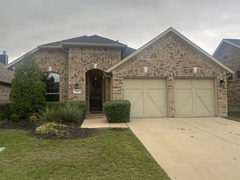 Photo of 5136 Shallow Pond Drive, Little Elm, TX 76227 (MLS # 21261328)