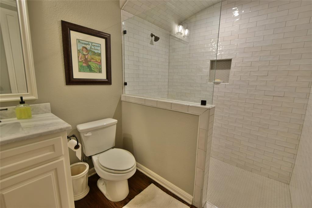 The Landings - Residential