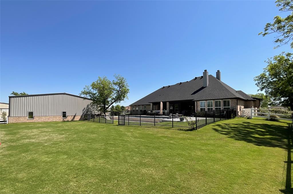 Pecan Plantation - Residential
