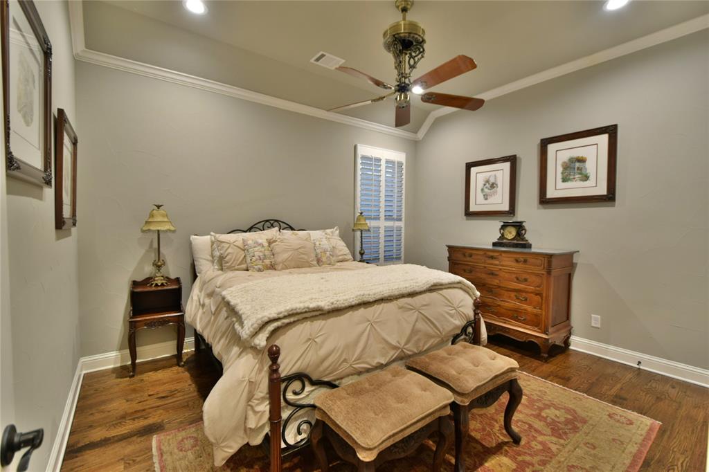 The Landings - Residential