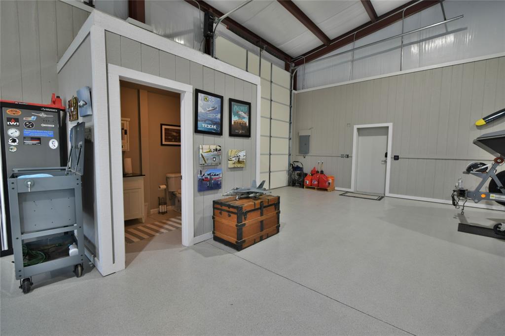 The Landings - Residential