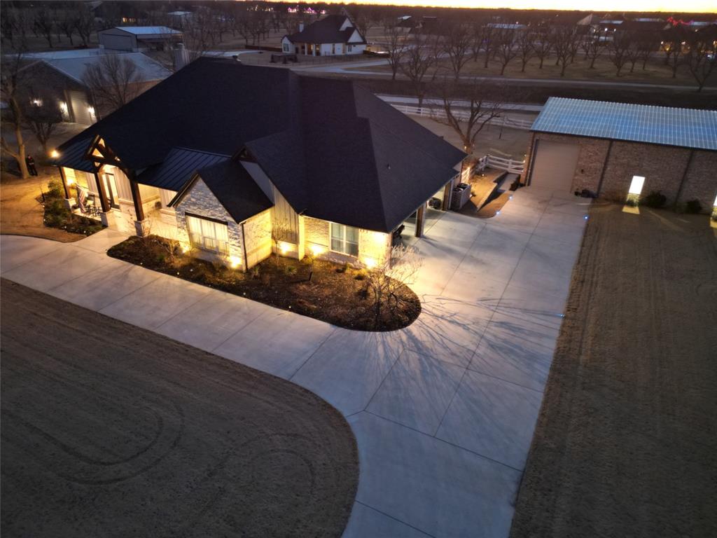 The Landings - Residential