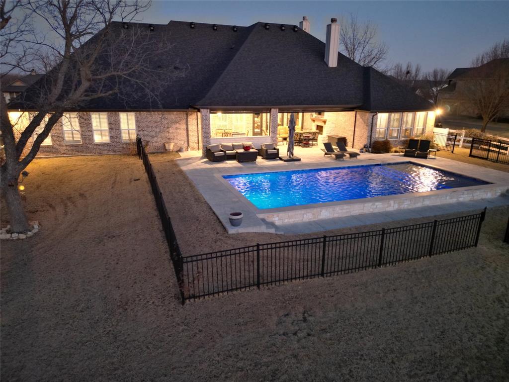 The Landings - Residential