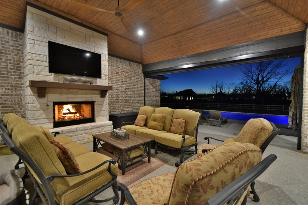 The Landings - Residential