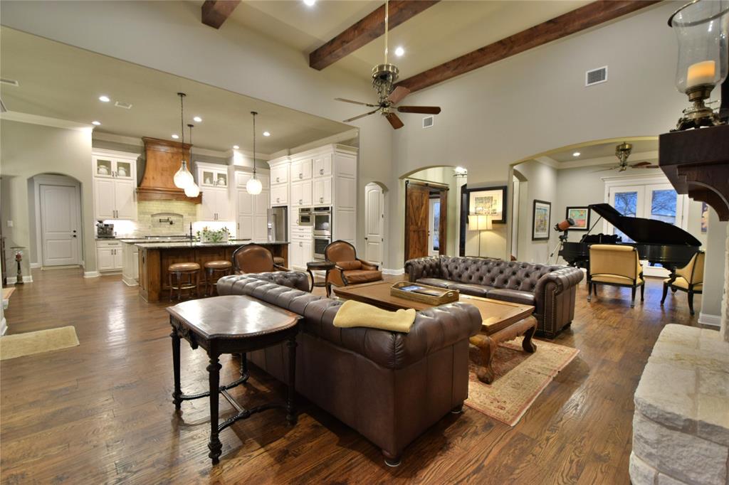 The Landings - Residential