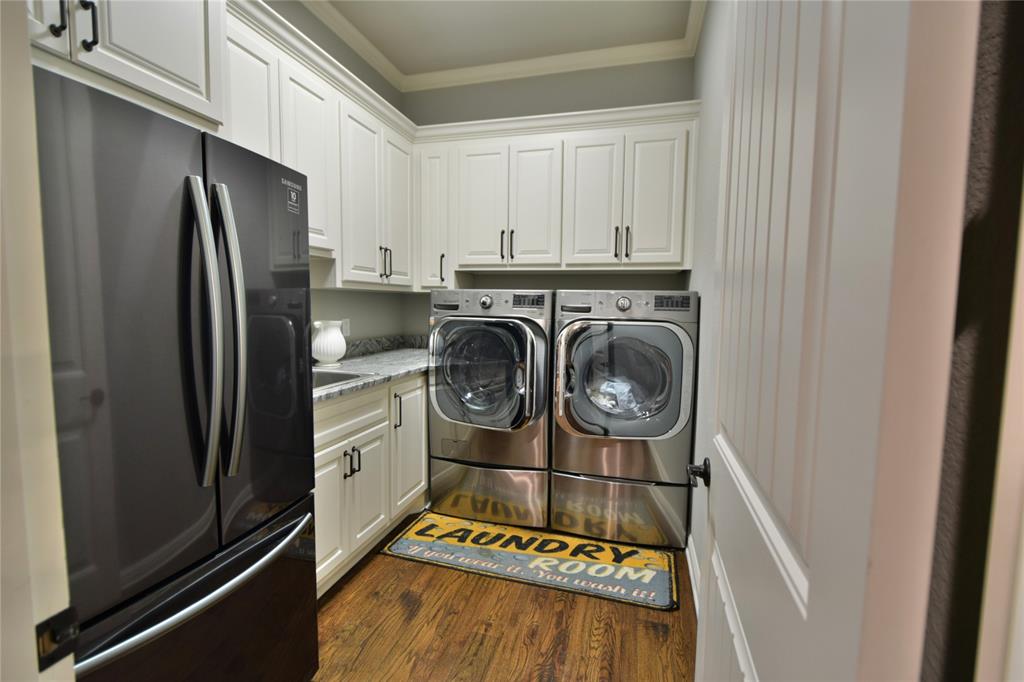 The Landings - Residential