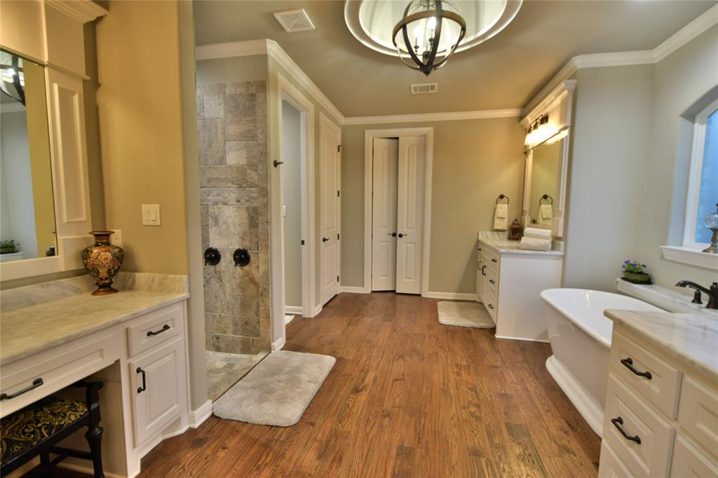 The Landings - Residential