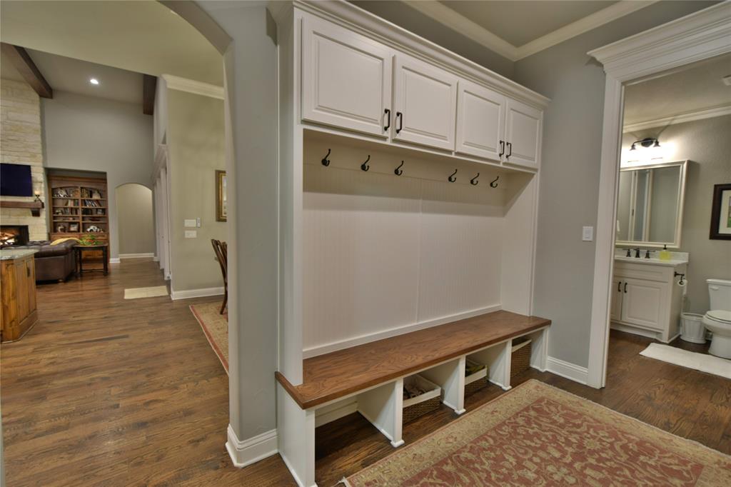 The Landings - Residential