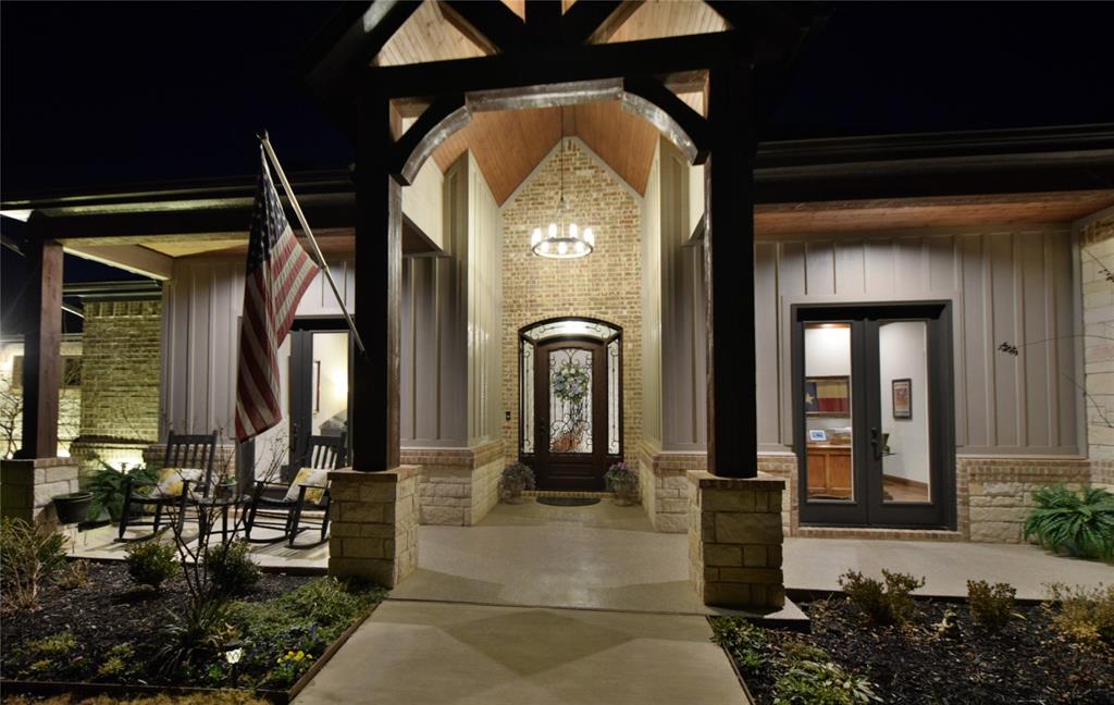 The Landings - Residential