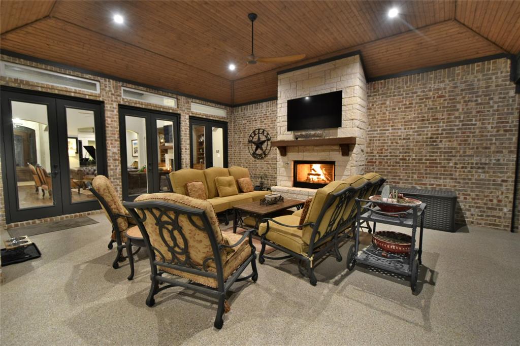 The Landings - Residential