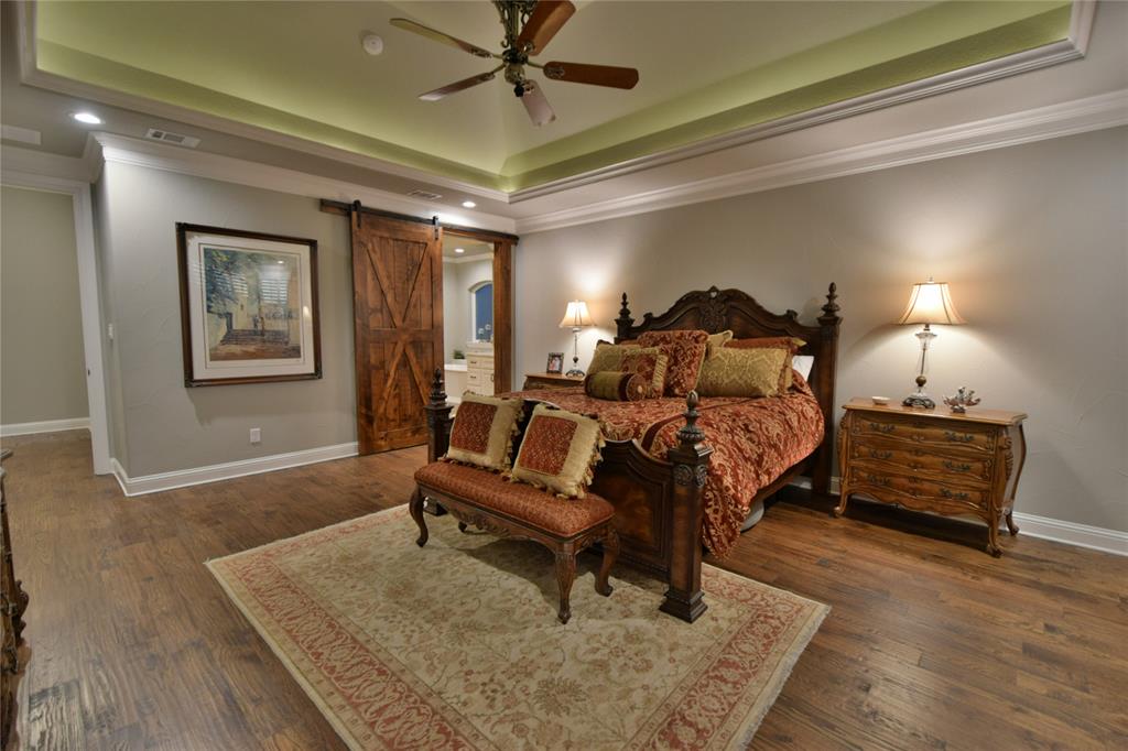 The Landings - Residential