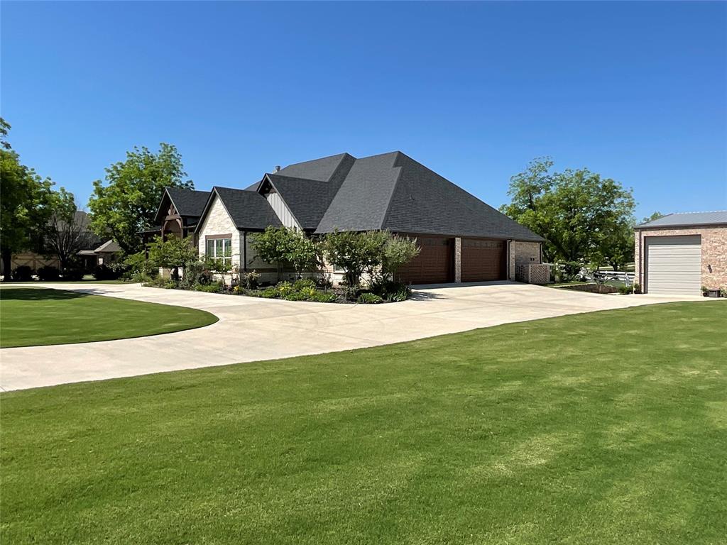 Pecan Plantation - Residential
