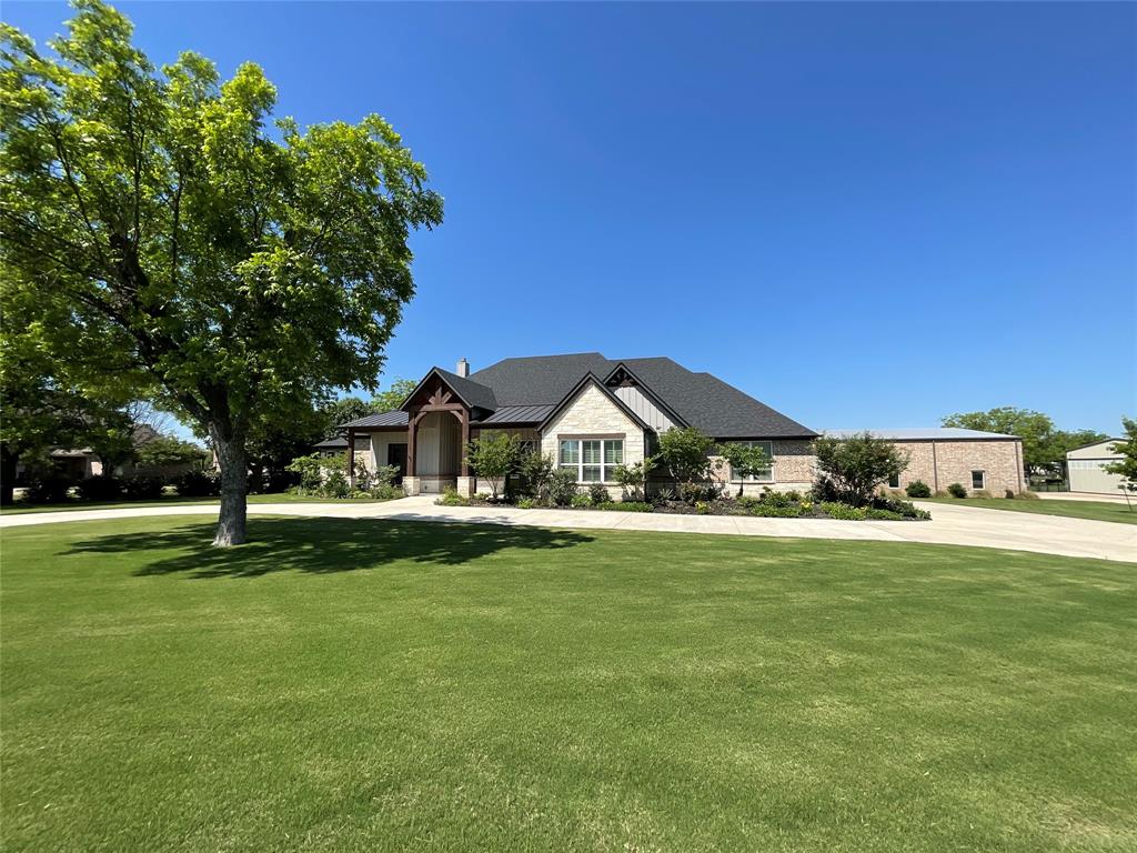 Pecan Plantation - Residential