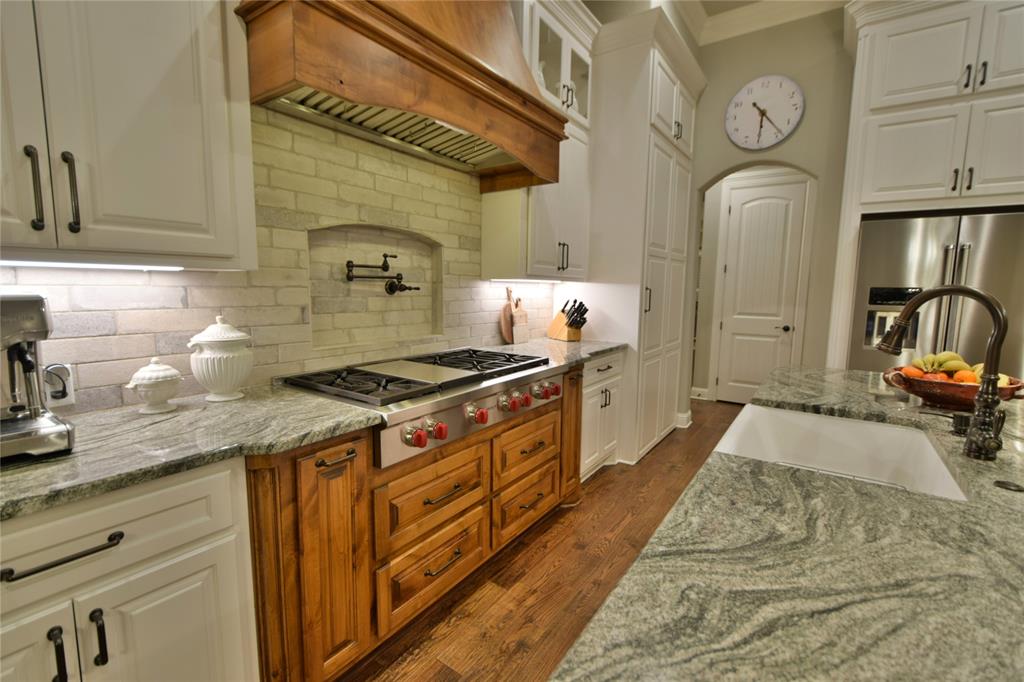 The Landings - Residential