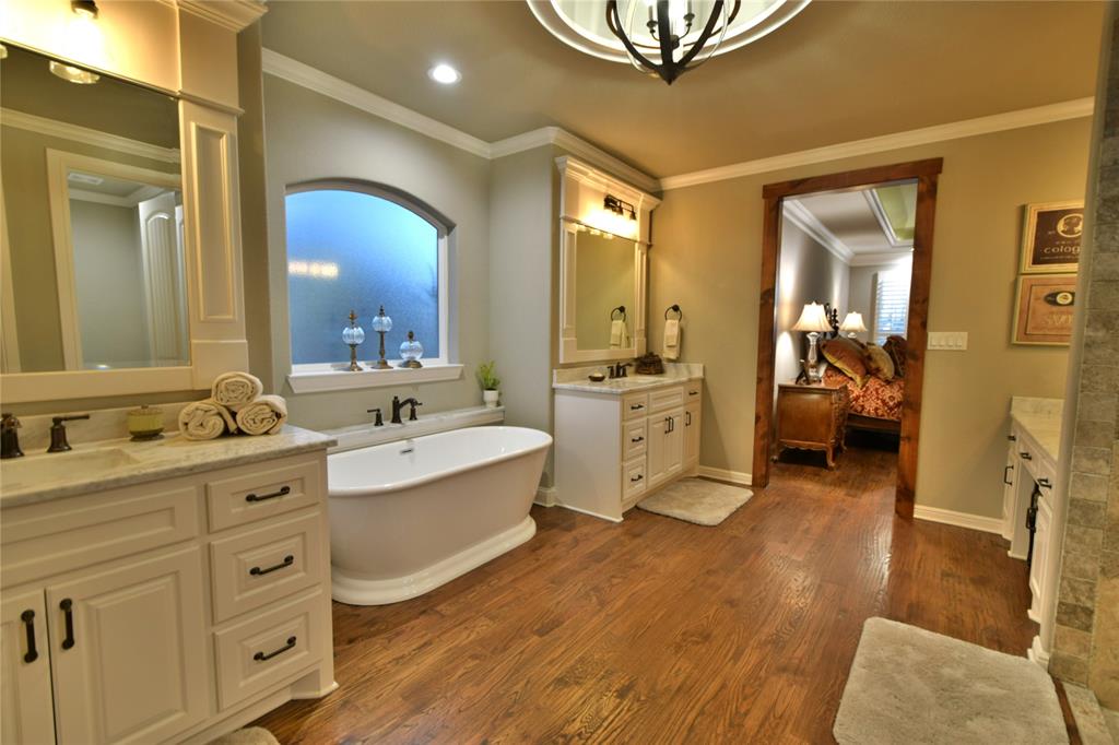 The Landings - Residential