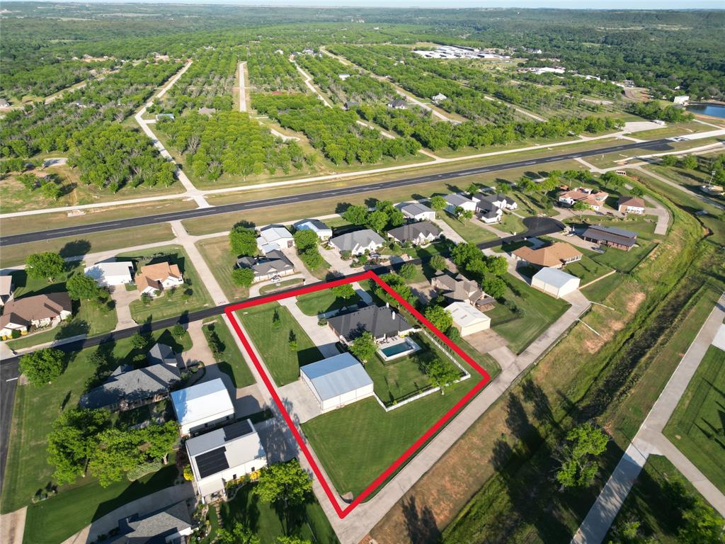 Pecan Plantation - Residential