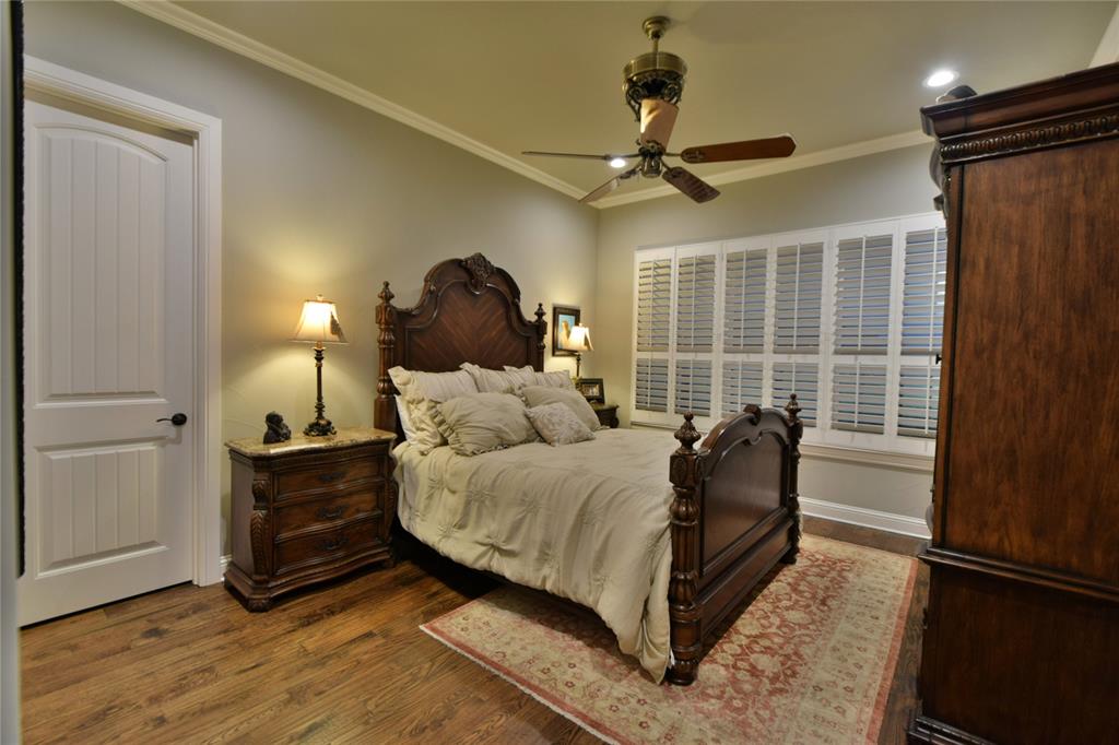 The Landings - Residential