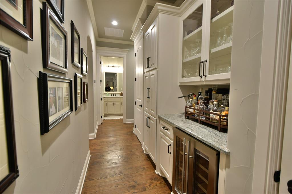 The Landings - Residential