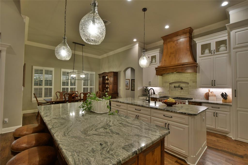 The Landings - Residential