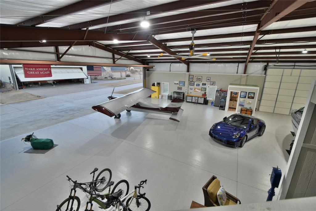 The Landings - Residential