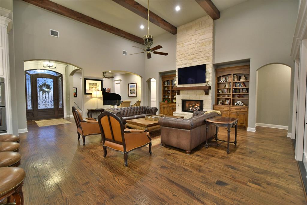 The Landings - Residential