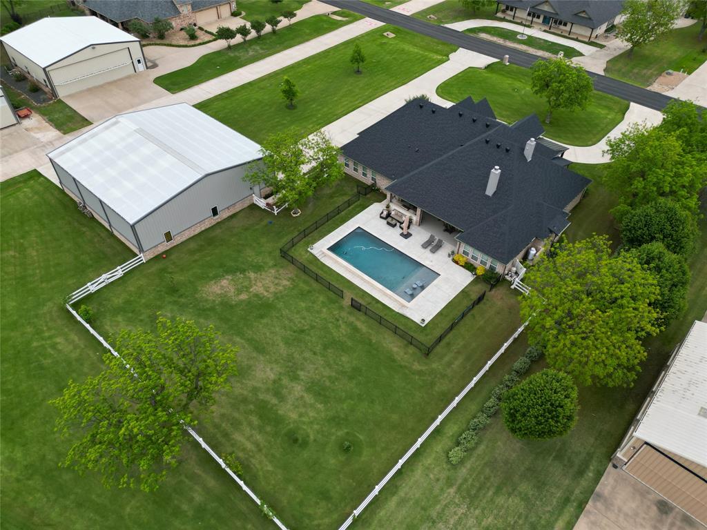 Pecan Plantation - Residential