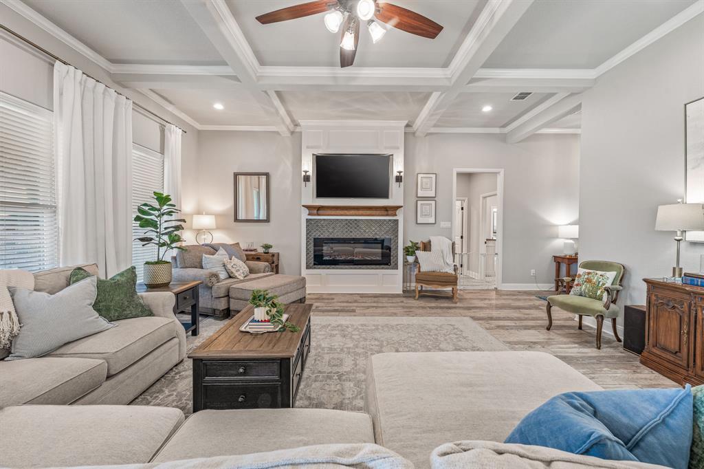 Golf Country Estates II - Residential