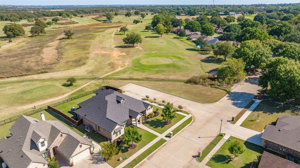 Golf Country Estates II - Residential