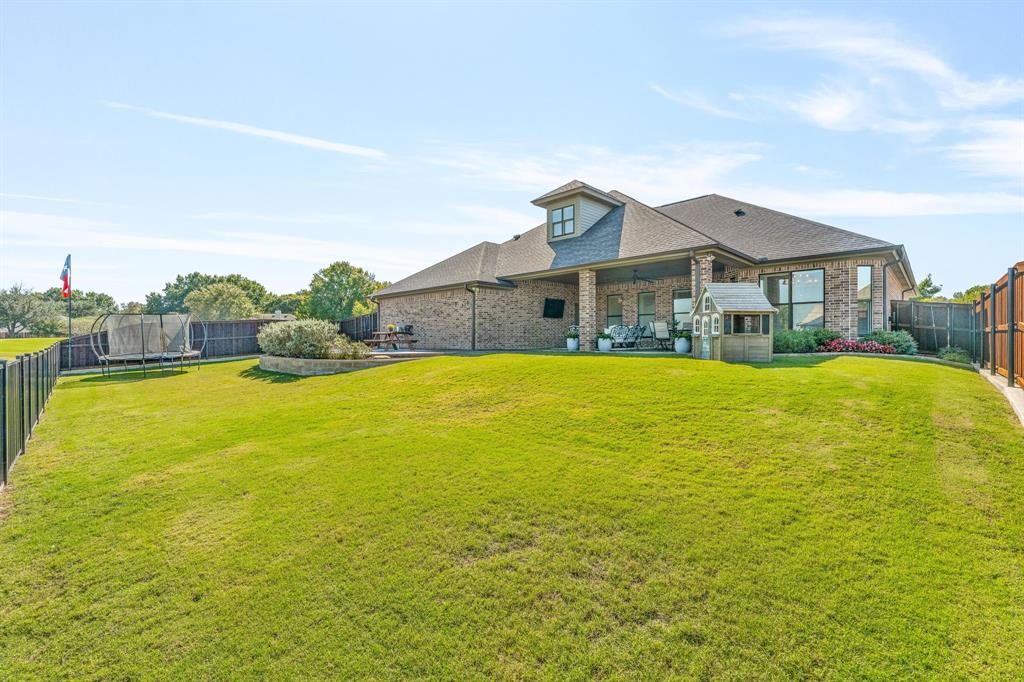 Golf Country Estates II - Residential