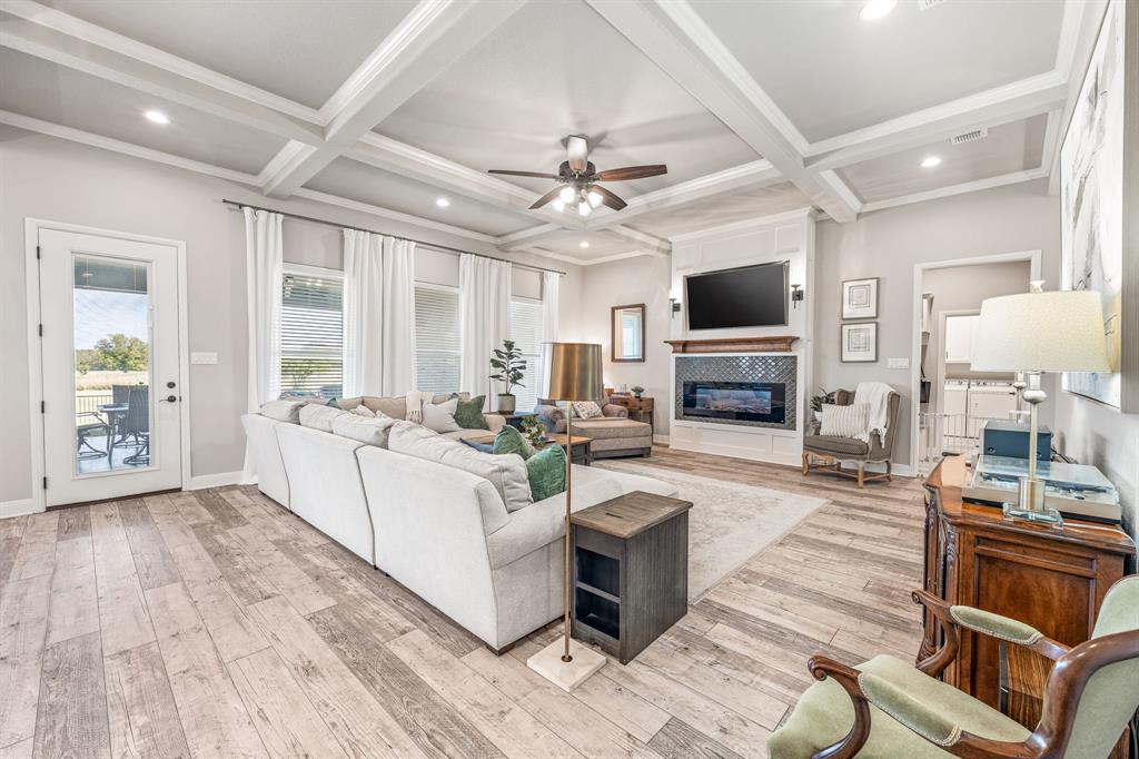 Golf Country Estates II - Residential