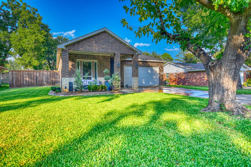 218 Town North Drive