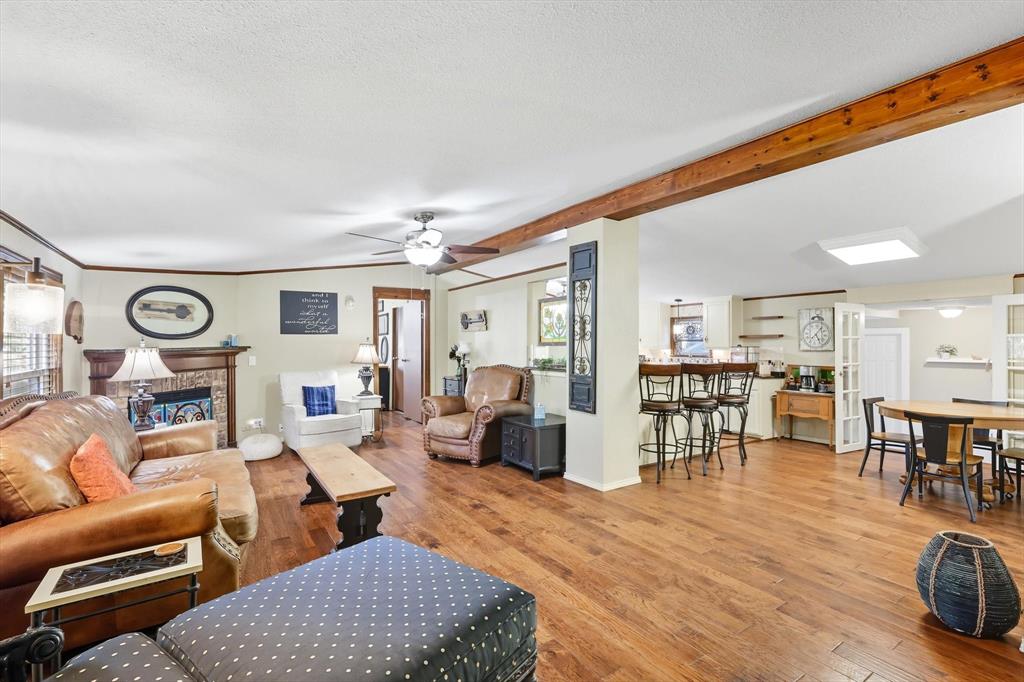 6000 Tranquility Drive