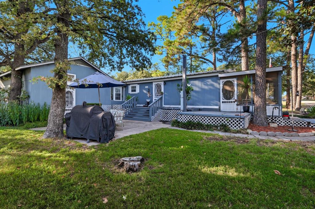 6000 Tranquility Drive