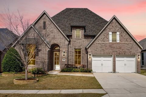 2608 Eclipse Place Celina TX 75009