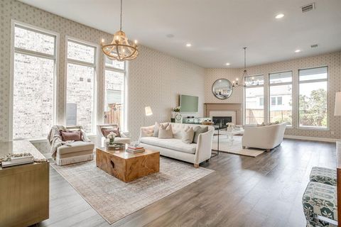 2608 Eclipse Place Celina TX 75009