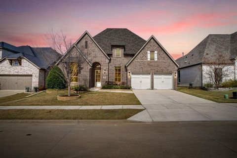 2608 Eclipse Place Celina TX 75009