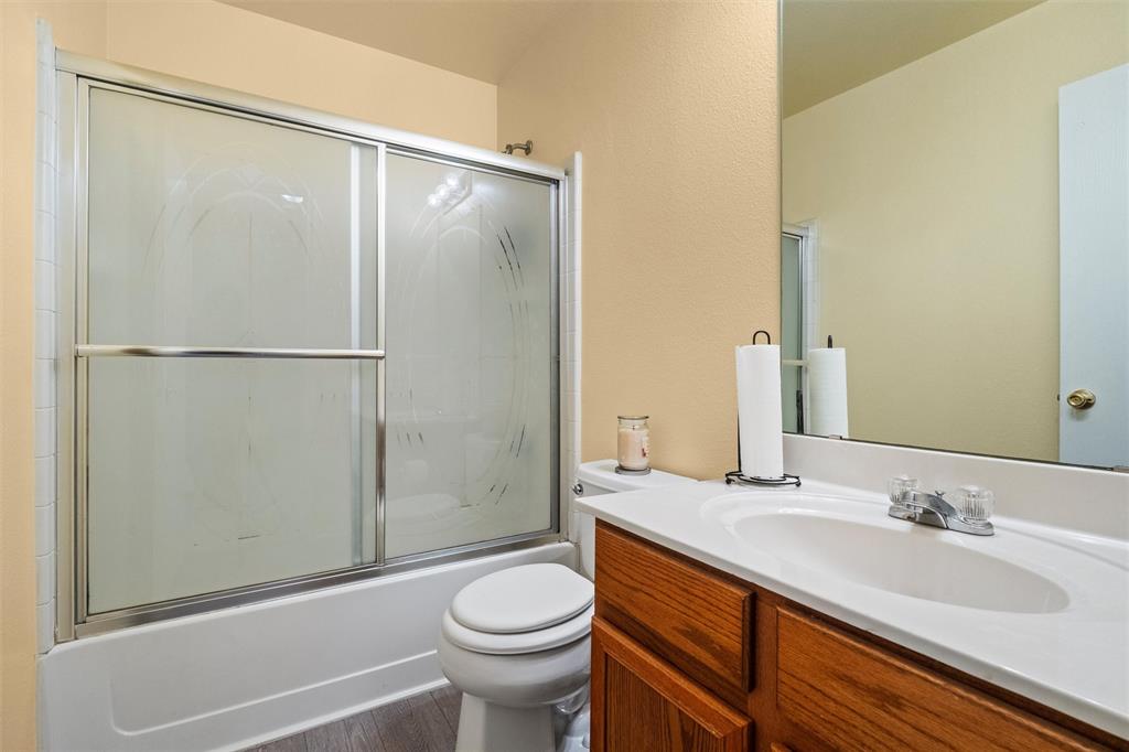 Sunrise Creek Estates - Residential